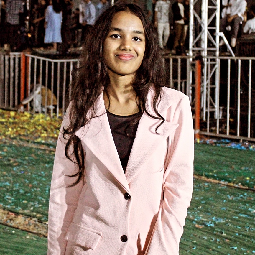 Lanka Devi Satwika